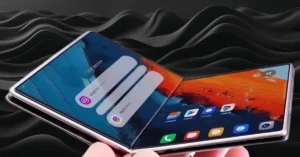 Teléfono Samsung Galaxy Z Fold 7 prelanzamiento